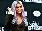 Kesha falou sobre abuso sexual quando esteve na rehab, diz site
