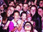 Selena Gomez faz a alegria de fãs na Bélgica