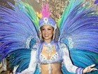 Thalia deve passar carnaval no Rio: 'Samba, suor e muitas caipirinhas'