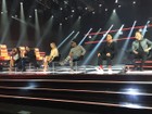 Claudia Leitte e companhia lançam nova temporada de 'The Voice Brasil'