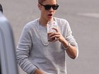 Paparazzo que perseguiu Justin Bieber pode ser processado, diz site