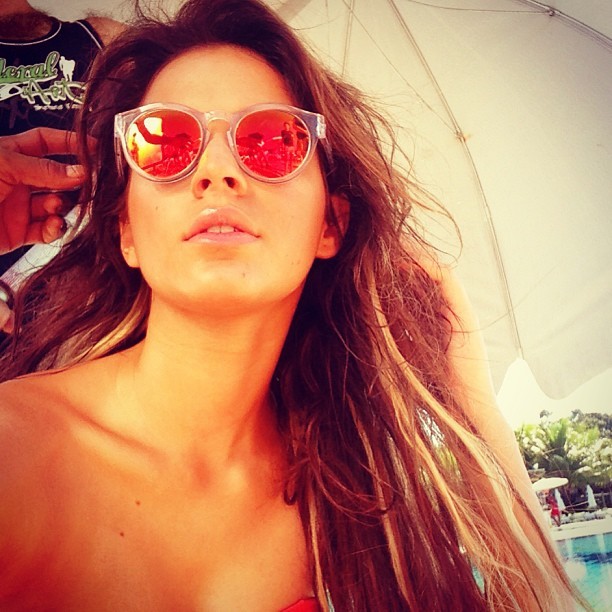 Bruna Marquezine (Foto: Instagram / Reprodução)