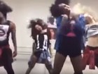 Dançarinas de Beyoncé aprendem coreografia de 'Bang', música de Anitta