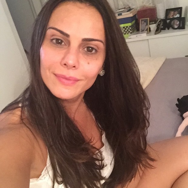 Viviane Araújo (Foto: Repodrução / Instagram)