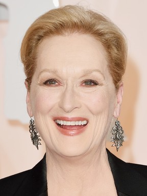 Meryl Streep (Foto: AFP)