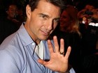 Tom Cruise tem regras 'militares' para funcionários de sua casa, diz site