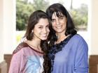 'Minha filha nunca foi noiva', diz mãe de Andressa sobre namoro da 'BBB'