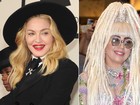 Madonna teria feito música alfinetando Lady Gaga, diz site