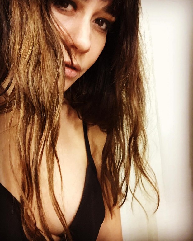 Alessandra Negrini (Foto: Reprodução/Instagram)
