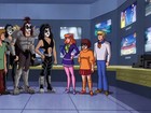 Banda Kiss lança música inédita em novo filme do Scooby-Doo 