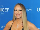 Mariah Carey fará show em São Paulo com ingresso custando R$ 2.500