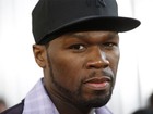 50 Cent nega agressão à mãe de seu filho