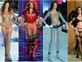 Barbara Fialho se prepara para desfile da Victoria's Secret: 'Muita disciplina'