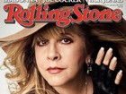 Stevie Nicks fala sobre vício em cocaína em entrevista