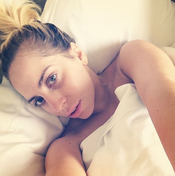 Lady Gaga (Foto: Instagram / Reprodução)