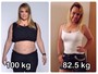 Ana Paula Almeida emagrece quase 20 quilos: 'Quero ser paquita fitness'