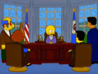 Há 16 anos, os Simpsons 'previram' vitória de Donald Trump