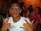 Neymar vai posar de cueca e pijama para campanha, diz jornal
