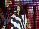 Maquiador de Gal Costa morre em bastidor de show da cantora no Rio