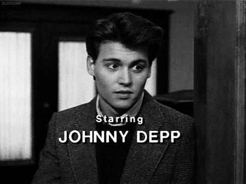 johnny depp (Foto: Reprodução)