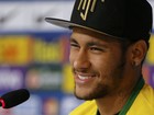 Neymar fala sobre o jogo do Brasil: 'Orgulho dessa seleção'
