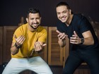 Wesley Safadão e Dennis DJ lançam a música 'Na farra'; ouça