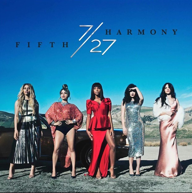 Fifth Harmony lança novo álbum (Foto: Instagram / Reprodução)