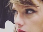 Taylor Swift se assusta com alarme de incêndio em estádio nos EUA