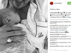 Liv Tyler dá à luz seu terceiro filho, diz revista