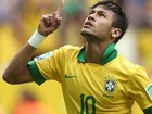 Rafaella Santos homenageia Neymar: 'A vitória já é sua'