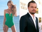 Leonardo DiCaprio está solteiro e foi visto em clube de striptease, diz jornal 