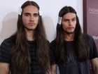 No Fashion Rio, modelos cabeludos revelam vaidade com os fios. Vídeo!