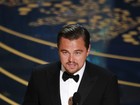 Leonardo DiCaprio ganha Oscar e vitória repercute nas redes sociais