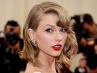 Taylor Swift cancela show na Tailândia após país cair em domínio militar