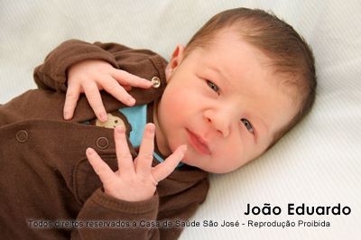 João Eduardo, sobrinho neto de Sônia Braga (Foto: Reprodução/Facebook)