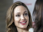Angelina Jolie também planeja fazer a remoção dos ovários, diz revista
