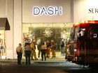 Loja de roupas das Kardashians é quase incendiada após vandalismo