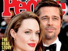 Brad Pitt 'implorou' para que Angelina não pedisse o divórcio, diz revista