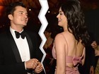 Orlando Bloom e Katy Perry não estão mais juntos, diz revista