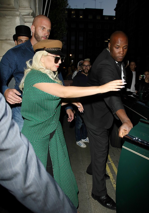 Lady Gaga  (Foto: AKM-GSI)