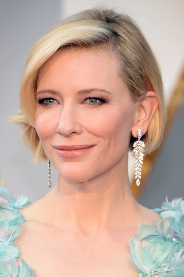 Cate Blanchett (Foto: Getty Images)