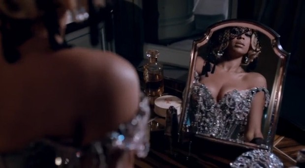 Beyoncé (Foto: Video/Reprodução)