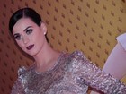 Katy Perry recusa oferta de R$ 40 milhões para integrar 'American Idol'
