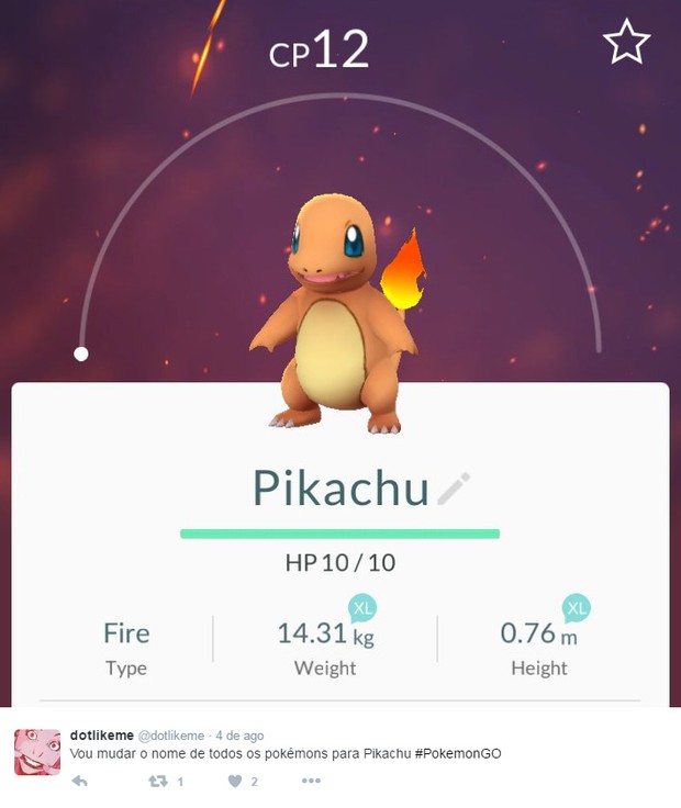 31 melhor ideia de Nome dos pokémons  nome dos pokémons, pokemon go, pokemons  nomes