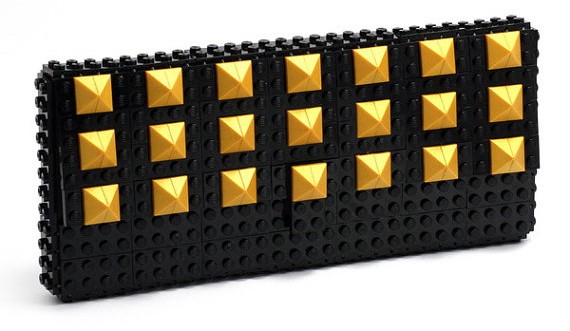 Bolsas de Lego (Foto: Divulgação/etsy.com)