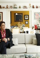 Leda Nagle comemora 40 anos na televisão: 'Não vi o tempo passar' 