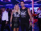 Gabriela Pugliesi e Erasmo Viana voltam ao Rock in Rio 