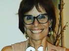 Jornalista Sandra Moreyra, da Globo, morre após luta contra o câncer