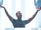 Calvin Harris é eleito o DJ mais bem pago do mundo, diz site
