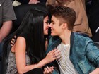 Justin Bieber e Selena Gomez estão juntos novamente, diz revista